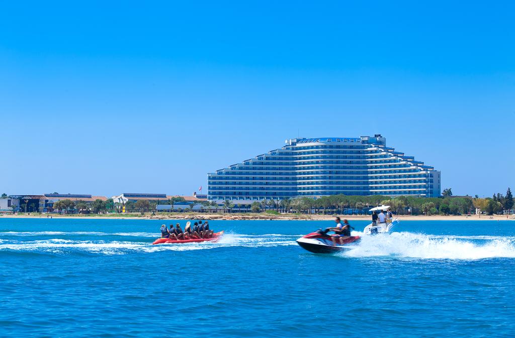 Hotel Venosa Beach Resort & Spa